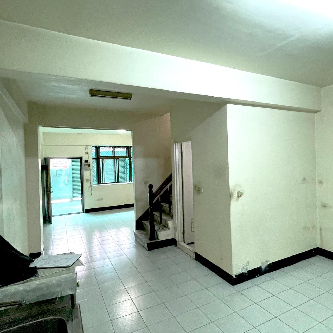 台南30年以上老公寓翻新檢查-原屋況採光管線與格局評估-一新設計